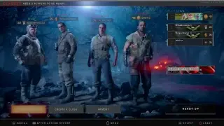 Black Ops 4 : Zombies