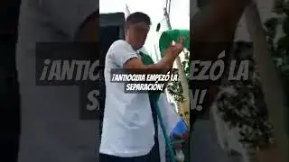 ¡LOS PAISAS CELEBRAN SU DECLARACIÓN DE INDEPENDENCIA EL 19 DE JUNIO DE 2024! ÚLTIMO MINUTO