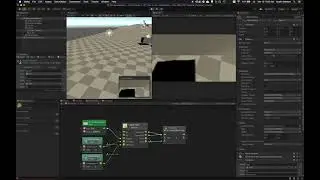 Unity 2020 : Tutorial 21 : Bolt : Transition Camera Position From First Person To Third Person