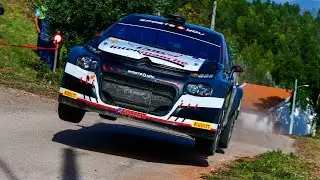 RALLY VIDREIRO 2022 - Bernardo Sousa