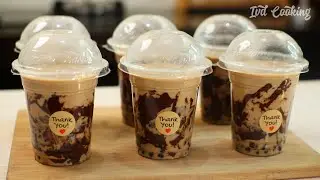 More viral! Just smear and stir, they say this is too cheap for Ramadan sales 