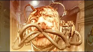 ALL Grunt Models in The Outlast Trials