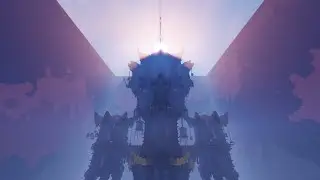 Ibis Network ProgJumps XIII - Last Floor + Sky