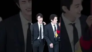Foto wisuda bareng BTS