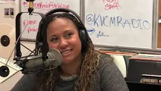 Interview with Tracie Thoms 05 01 2019