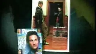 Get to know the Supernatural Boys