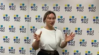 Отзыв студента ДПО "Интегративная нутрициология" - Савина Елена, 29 поток
