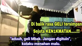 G0YANGAN PERAWAT ITU BIKIN RUDALKU LEMAS TAK BERDAYA