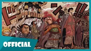 Rap về 9 Bao Kiếm Đỏ (9 Red Scabbards One Piece) | Phan Ann
