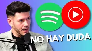THIS IS THE KEY!!! Spotify vs YouTube Music in 2024