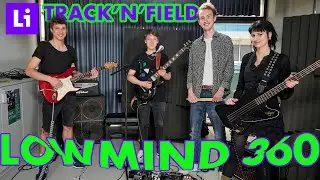 TRACK'N'FIELD 2023 | LOWMIND (360 GRAD) | LiFE (2023)