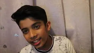 First Vlog -- More to come !!