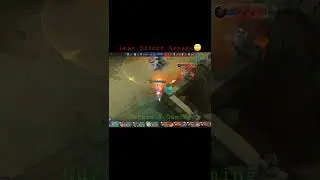 Less Effort Savage by Irithel