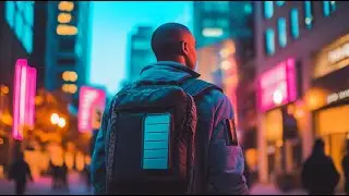 YourAIBackpack YT Home Page