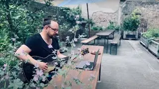 Pitch-Video zum Crowdfunding für mein neues Album „Schneeflocken im Sommer“