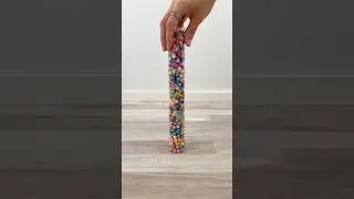 I Made a Mess But Cleaned It Up! (Satisfying)