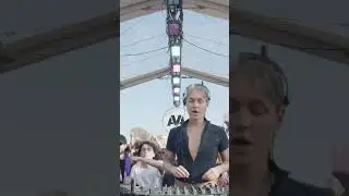 KI/KI at Boiler Room ❤️‍🔥