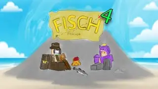 Fisch n Friends Podcast Episode 4