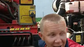 Кунцево в огне. Ивана Франко часть 1