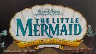 My Birthday Trailers: The Little Mermaid: Special Edition
