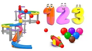 Save the Numbers 0 to 20 - Learn Numbers and Counting in a Fun and Joyful Way! | GoKids! Games