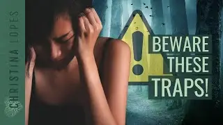 The Dark Side Of Spirituality: 6 HAZARDOUS Traps To Avoid!