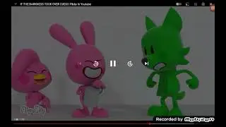IF THE DARKNESS TOOK OVER COMPILATION #1