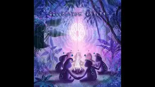Collective Entity VA by Collective Intelligence (OUT NOW)