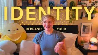 How to Manifest Using Self Concept
