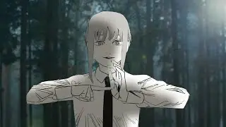 Jujutsu Kaisen vs Chainsaw Man | Manga Animation