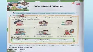 We Need Water#icseboard #icse #GCSE#SSC#Youtube