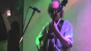 Deep river blues