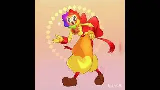 подскажите пожалуйста кто это?