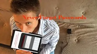 Last Pass App | Never Forget A Password