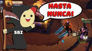 El FIN de las SOLO GRUPALES? | Comentario | Albion Online