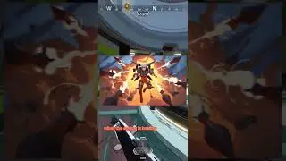 Use This Valkyrie Tip To Outplay Your Enemies!                                  
