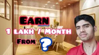 Earning ₹1 Lakh Per Month in India: Where to Start?