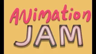 Cross-UT Animation Jam 2021