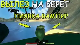 Feed and Grow Fish Simulator killer fish! Obnova # 8