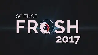 SFU - SUS Frosh 2017