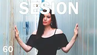 SESION FOTOGRAFICA CON MODELO // 28-05-2017