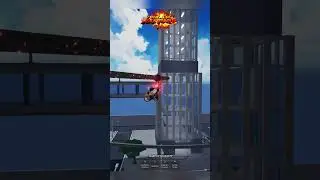 New realm rampage map is sick