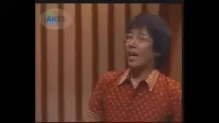 Parto jadul ~ Komedi Lucu Ngelaba Patrio