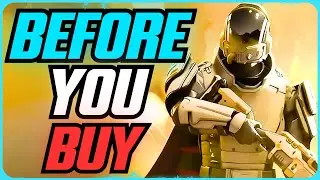 Helldivers 2 - I Tested Everything in the Dust Devils Warbond So You Don't Have to
