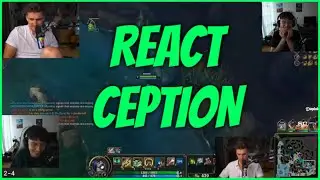 LPL Salary Cap & Caedrel Reacts To Ludwig Reacting To Caedrel's VOD Review | Reddit Recap