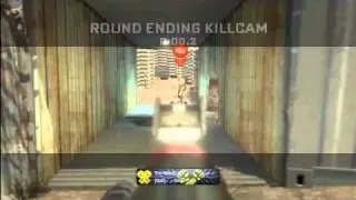 Call of Duty: Black Ops -  GAMEPLAY - 96 for 16, 6 K/D