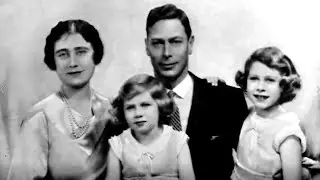 Queen Elizabeth II and  Princess Margaret - Untold Tales Of Two Sister  - Royal Documentary
