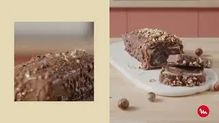 Bake Partner robot pâtissier