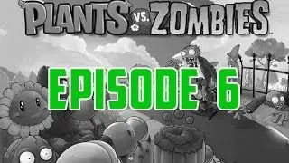 Michael Jackson Has Risen | Plants vs Zombies Ep. 6