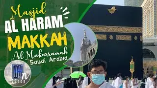 Trip to Makkah || #makkahalmukarramah #masjidalharam